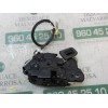 Recambio de cerradura puerta delantera derecha para volkswagen golf vi (5k1) rabbit bluemotion referencia OEM IAM 5K2837016D 5K2