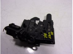 Recambio de cerradura capot para cupra leon sportstourer (kl8) 1.4 tsi phev referencia OEM IAM 4K0823509A 4K082350904S  2