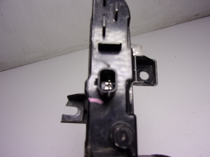 Recambio de piloto delantero izquierdo para renault captur 0.9 tce referencia OEM IAM 266059367R 2660004R 