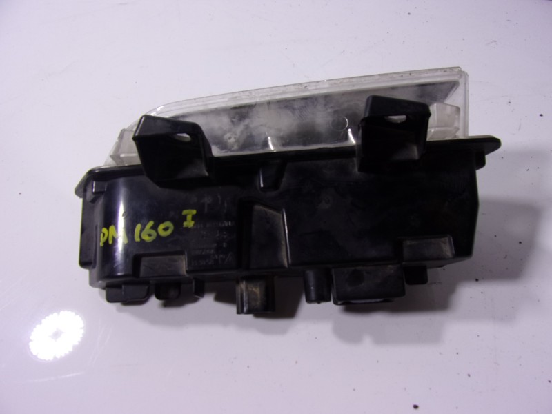 Recambio de piloto delantero izquierdo para renault captur 0.9 tce referencia OEM IAM 266059367R 2660004R 