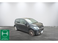 volkswagen up! (122) del año 2016