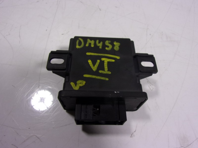 Recambio de modulo electronico para volkswagen touareg (7p5) 3.0 v6 tdi dpf referencia OEM IAM 7P6907357Z03 7P6907357 