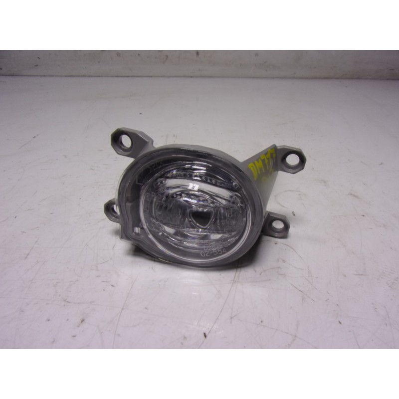 Recambio de faro antiniebla izquierdo para toyota corolla hybrid referencia OEM IAM 8122102190  