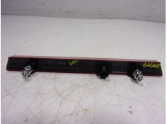 Recambio de piloto trasero central para toyota corolla hybrid referencia OEM IAM 8157002230   2