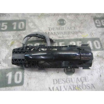 MANETA EXTERIOR DELANTERA DERECHA 5N0837205MGRU 