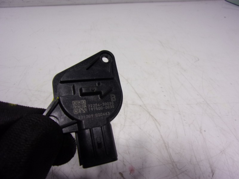 Recambio de caudalimetro para toyota hilux (3b/3c/3d) gr sport referencia OEM IAM 2220430030 2220430030 