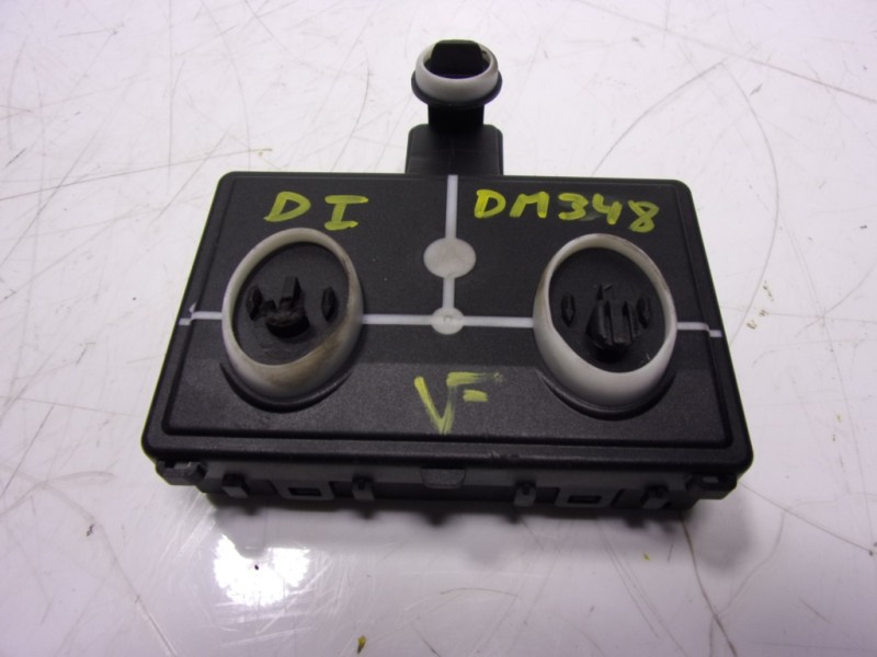 Recambio de centralita cierre para seat leon (kl1) 2.0 tdi referencia OEM IAM  5Q4959393P 