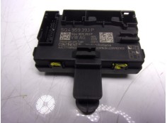 Recambio de centralita cierre para seat leon (kl1) 2.0 tdi referencia OEM IAM  5Q4959393P  2
