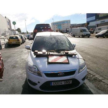 FORD FOCUS TURNIER (CB4)