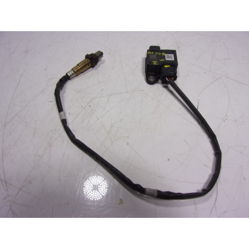 Recambio de sonda lambda para seat leon (kl1) 2.0 tdi referencia OEM IAM  05L906261D 