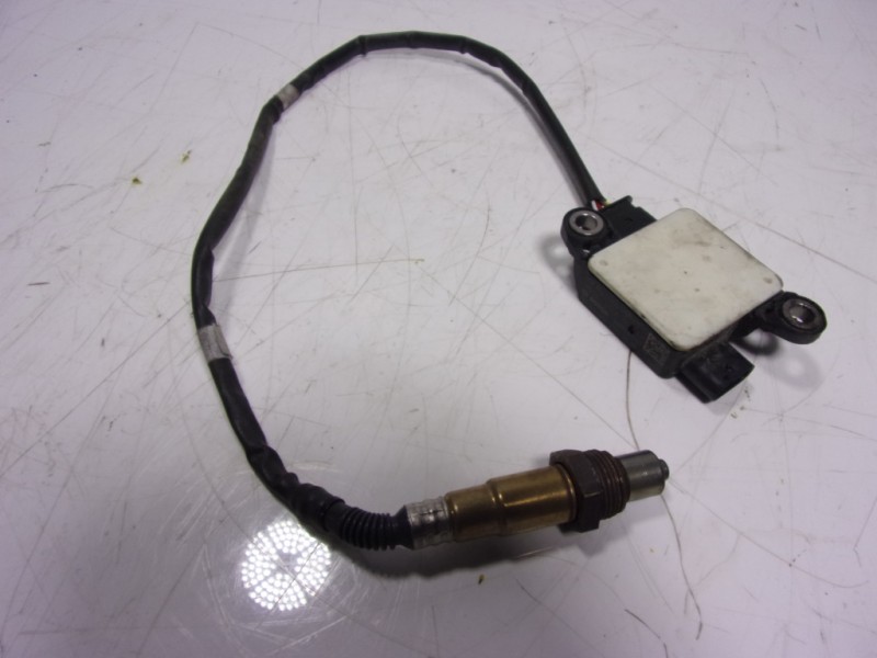 Recambio de sonda lambda para seat leon (kl1) 2.0 tdi referencia OEM IAM  05L906261D 