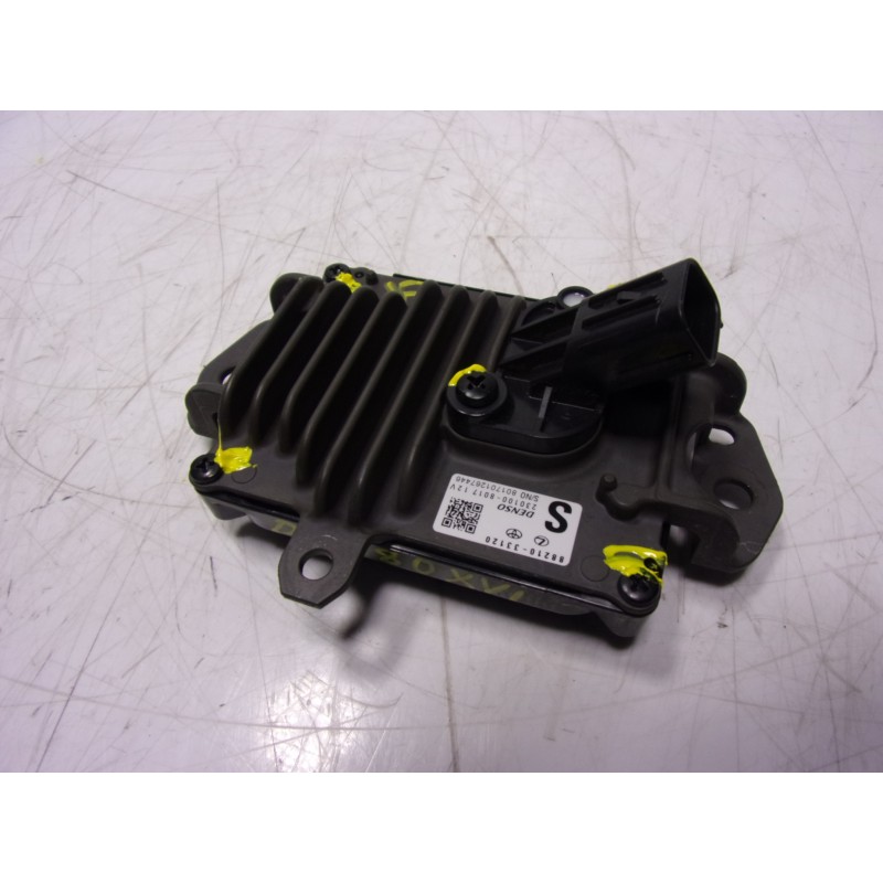 Recambio de modulo electronico para toyota hilux (3b/3c/3d) gr sport referencia OEM IAM 8821033120 8821033120 