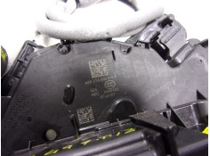 Recambio de cerradura puerta trasera izquierda para cupra leon sportstourer (kl8) 1.4 tsi phev referencia OEM IAM 5TA839015P 5TA 2