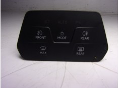 Recambio de mando luces para seat leon (kl1) 2.0 tdi referencia OEM IAM  5H0941193AG 