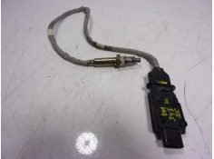 Recambio de sonda lambda para seat leon (kl1) 2.0 tdi referencia OEM IAM  05L907807AR 