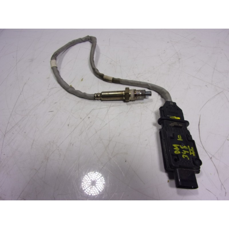 Recambio de sonda lambda para seat leon (kl1) 2.0 tdi referencia OEM IAM  05L907807AR 