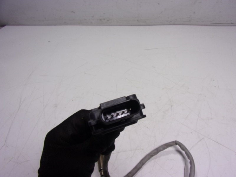 Recambio de sonda lambda para seat leon (kl1) 2.0 tdi referencia OEM IAM  05L907807AR 