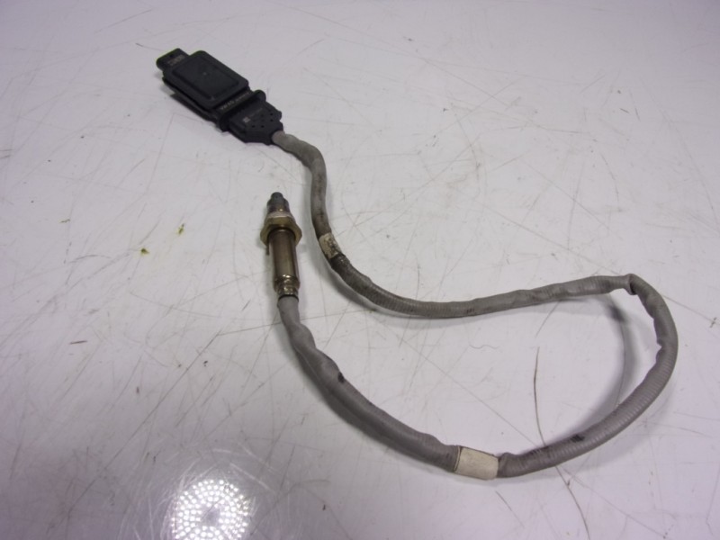 Recambio de sonda lambda para seat leon (kl1) 2.0 tdi referencia OEM IAM  05L907807AR 