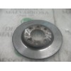 Recambio de disco freno trasero para peugeot 205 berlina referencia OEM IAM   