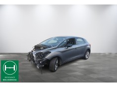 citroën ds5 del año 2012 2