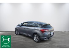 citroën ds5 del año 2012