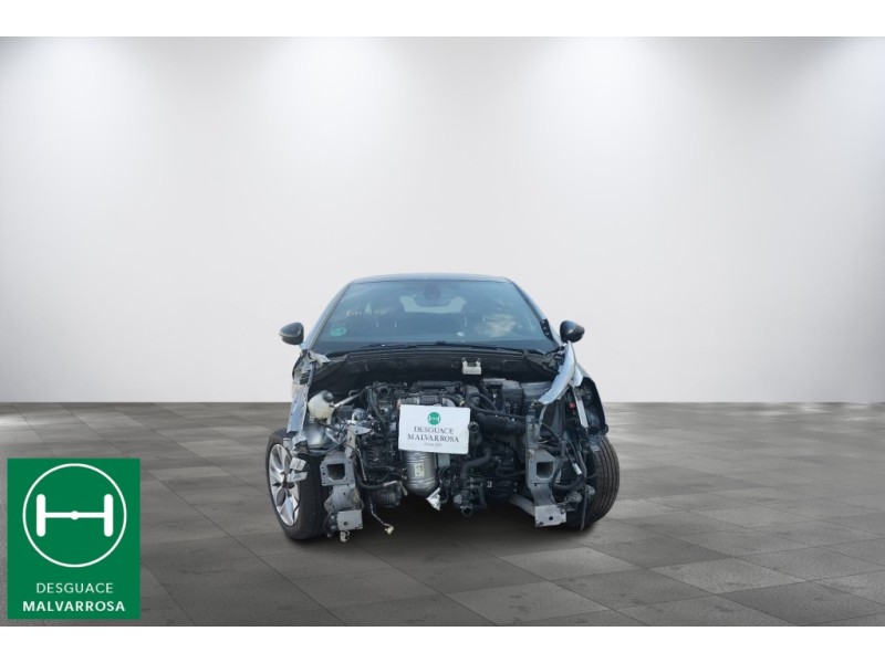 citroën ds5 del año 2012