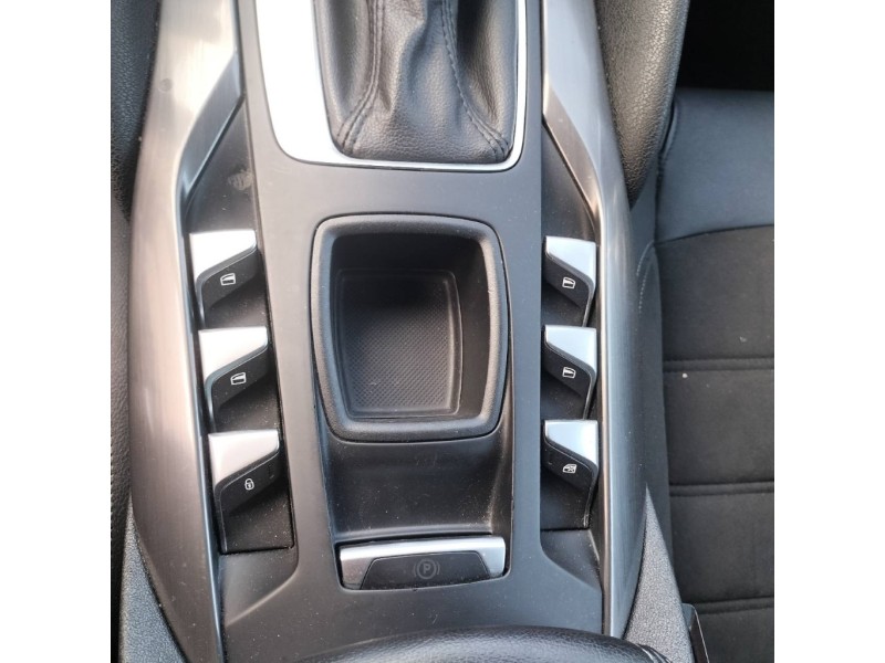 citroën ds5 del año 2012