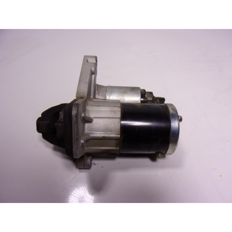 Recambio de motor arranque para renault captur 0.9 tce referencia OEM IAM 233000557R 233000557R 