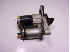 Recambio de motor arranque para renault captur 0.9 tce referencia OEM IAM 233000557R 233000557R  2