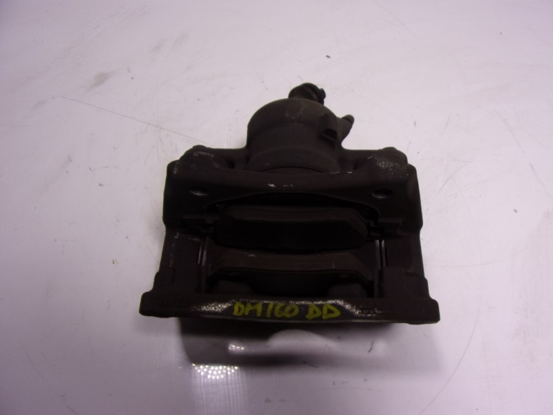 Recambio de pinza freno delantera derecha para renault captur 0.9 tce referencia OEM IAM 7701208333  