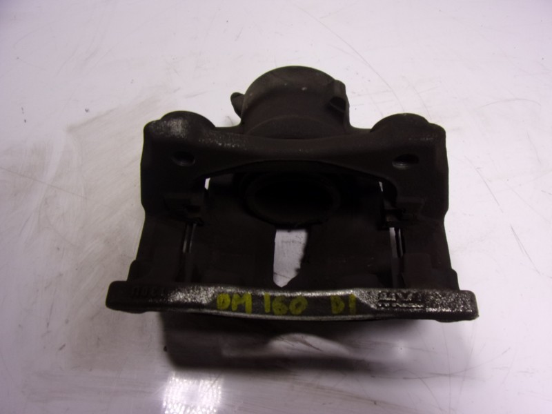 Recambio de pinza freno delantera izquierda para renault captur 0.9 tce referencia OEM IAM 7701208332 82007150788 