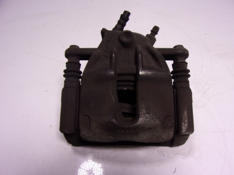 Recambio de pinza freno delantera izquierda para renault captur 0.9 tce referencia OEM IAM 7701208332 82007150788 