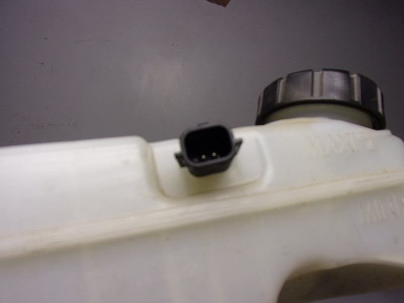 Recambio de bomba freno para renault captur 0.9 tce referencia OEM IAM 460119686R 1070529S01 