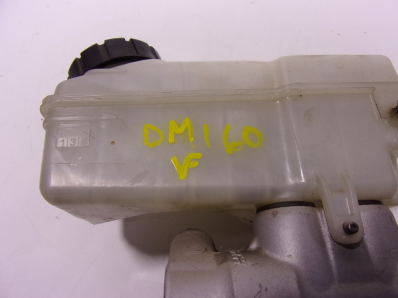 Recambio de bomba freno para renault captur 0.9 tce referencia OEM IAM 460119686R 1070529S01 