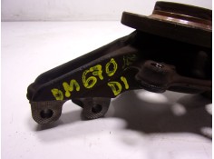 Recambio de mangueta delantera izquierda para peugeot partner tepee b9 1.6 16v hdi referencia OEM IAM 364696   2