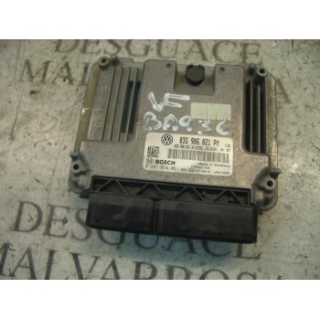 CENTRALITA MOTOR UCE 03G906021PM 