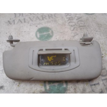 PARASOL IZQUIERDO A4548100710CH0A 