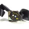 Recambio de cinturon seguridad trasero derecho para peugeot 508 gt referencia OEM IAM 8976J1 96722255XX 