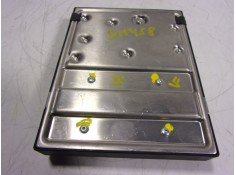 Recambio de modulo electronico para volkswagen touareg (7p5) 3.0 v6 tdi dpf referencia OEM IAM 4H0907063LZ05 4H0907063L  2