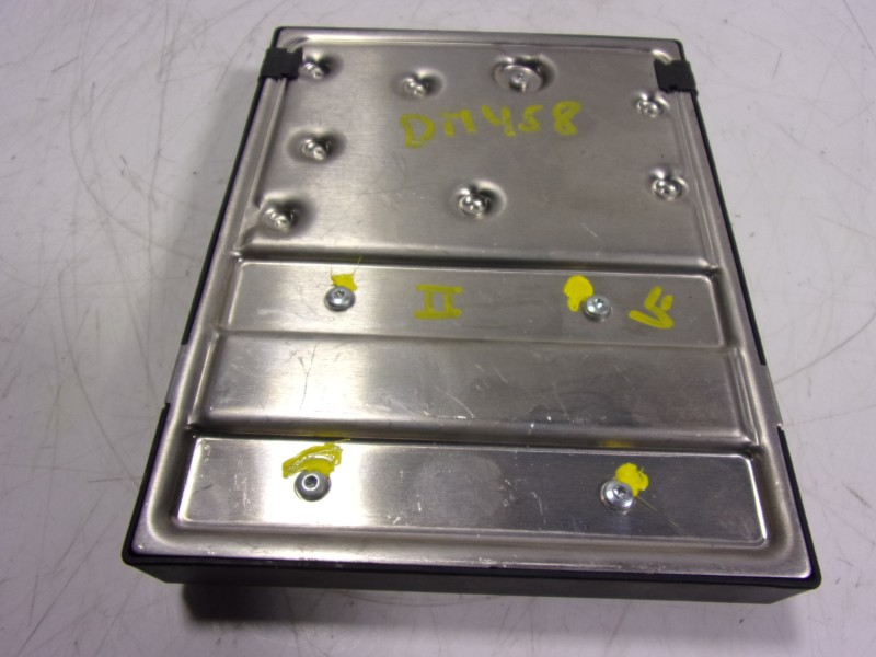 Recambio de modulo electronico para volkswagen touareg (7p5) 3.0 v6 tdi dpf referencia OEM IAM 4H0907063LZ05 4H0907063L 