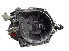 Recambio de caja cambios para citroën c4 lim. 1.6 16v referencia OEM IAM  20DP42  2