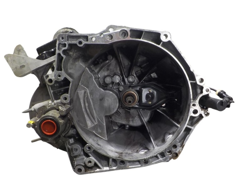 Recambio de caja cambios para citroën c4 lim. 1.6 16v referencia OEM IAM  20DP42 