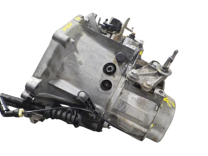 Recambio de caja cambios para citroën c4 lim. 1.6 16v referencia OEM IAM  20DP42 