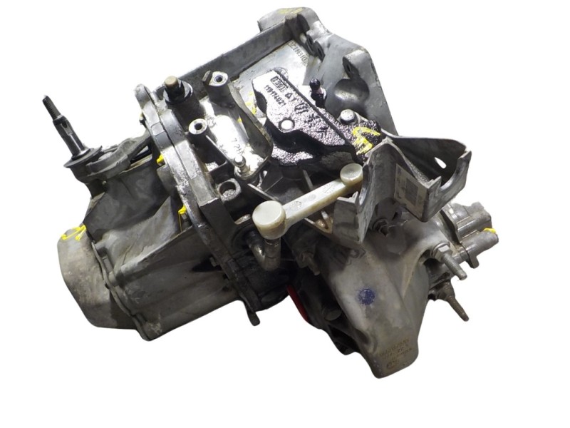 Recambio de caja cambios para citroën c4 lim. 1.6 16v referencia OEM IAM  20DP42 
