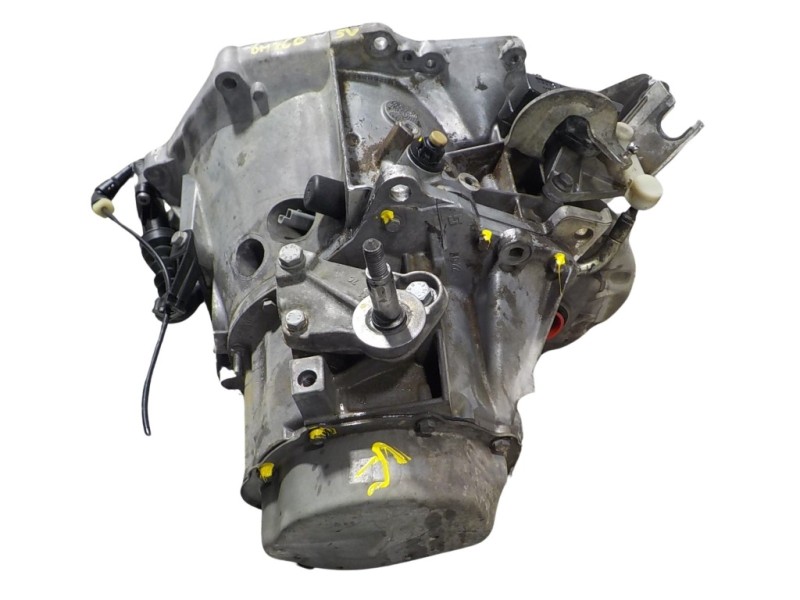 Recambio de caja cambios para citroën c4 lim. 1.6 16v referencia OEM IAM  20DP42 