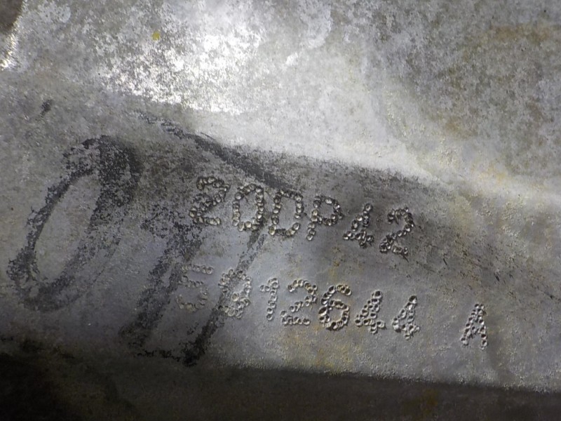 Recambio de caja cambios para citroën c4 lim. 1.6 16v referencia OEM IAM  20DP42 