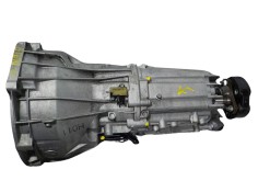 Recambio de caja cambios para bmw serie 1 berlina (e81/e87) 2.0 turbodiesel cat referencia OEM IAM  JEJ 