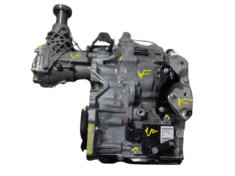 Recambio de caja cambios para volvo xc60 momentum awd referencia OEM IAM   