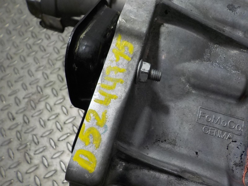 Recambio de caja cambios para volvo xc60 momentum awd referencia OEM IAM   