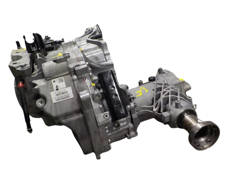 Recambio de caja cambios para volvo xc60 momentum awd referencia OEM IAM   